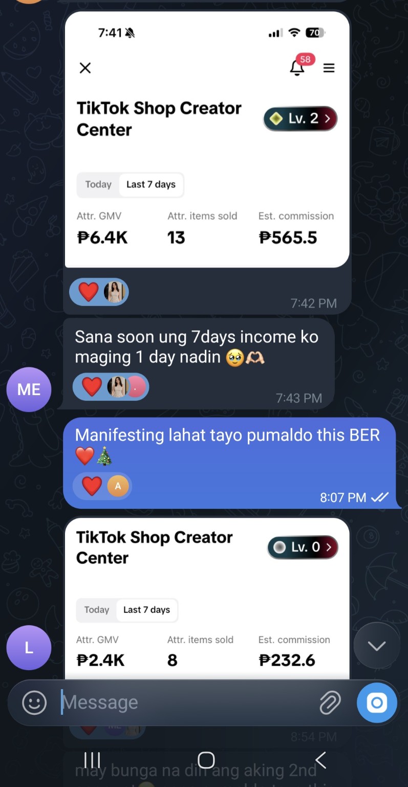 Community result screenshot 5